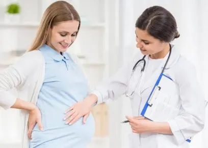 الفرق بين نبض الجنين ونبض البطن