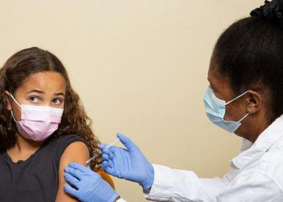 أسباب ضرورة تطعيم الأطفال ضد فيروس كورونا