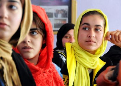حركة طالبان تهنئ النساء باليوم العالمي للمرأة 2022