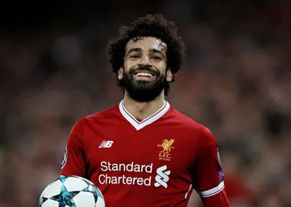 محمد صلاح (صورة أرشيفية)