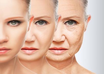 نصائح للحفاظ على نضارة الجلد الوجه ومكافحة التجاعيد المبكرة