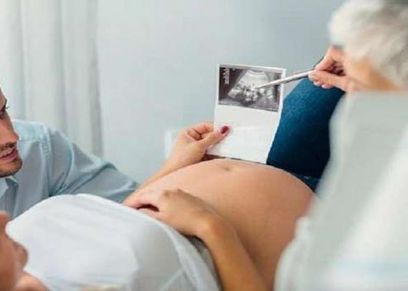هل يمكن للمرأة أن تحمل أثناء الحمل؟