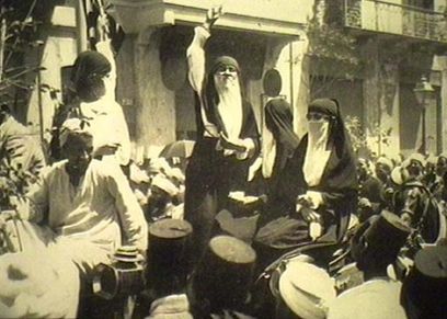 شفيقة محمد أول شهيدة مصرية في ثورة 1919