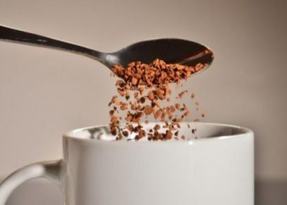 دراسة تحذر من القهوة سريعة الذوبان: 