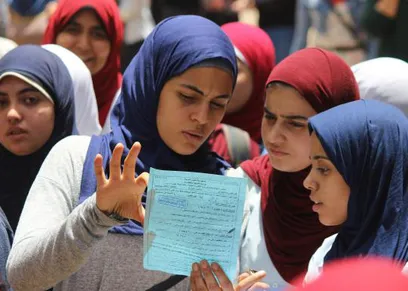 ثورة أمهات مصر: