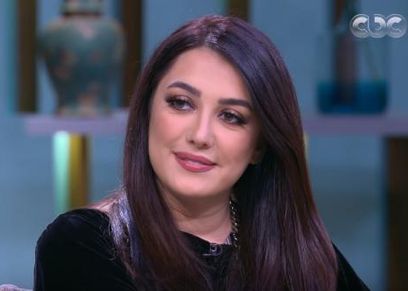 الفنانة كندة علوش