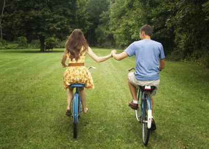 دراسة حديثة توضح العلاقة بين ركوب الدراجة واضرار الصحة الجنسية عند الرجال