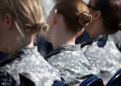 تقرير: زيادة الاعتداءات الجنسية في صفوف الجيش الأمريكي