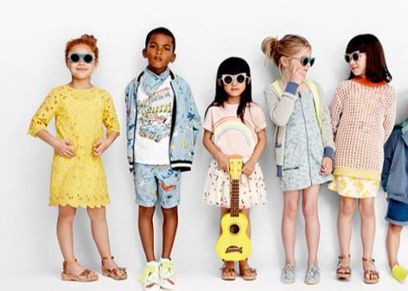 5 نصائح لاختيار الملابس المناسبة للأطفال في فصل الصيف