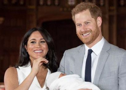 الأمير في أول عيد أم لها.. ميجان ماركل تحتفل مع مولودها على طريقتها الخاصةوميجان ومولودهما الأول