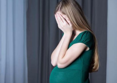 تأثير الغدة الدرقية على الحمل