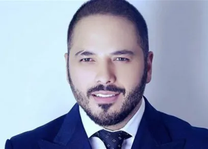 رامي عياش