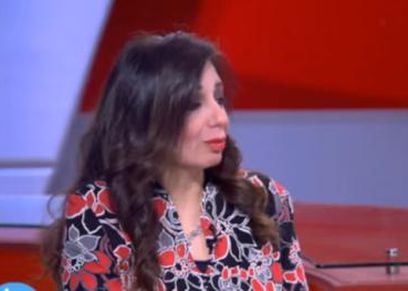 رانيا يحيى، عضو المجلس القومي للمرأة