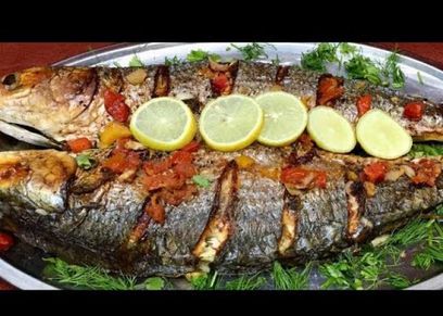 فوائد تناول السمك في رمضان
