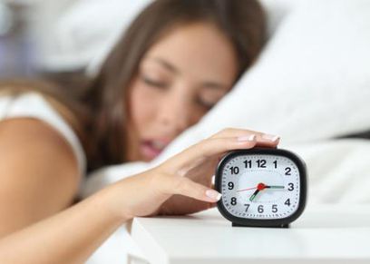 النوم لفترات طويلة يهدد باحتمالية الوفاة بعد الـ 60 عاما