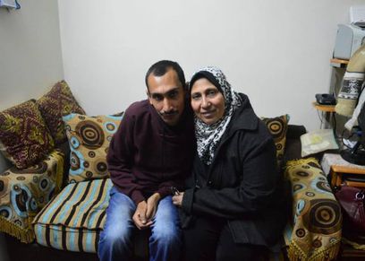 الأم المثالية بالإسكندرية: أتمنى رعاية لذوي الاحتياجات بعد وفاة أهاليهم