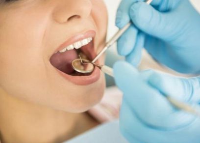 وصفات لإزالة تسوس الأسنان والجير