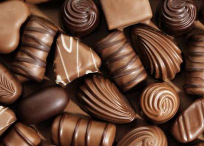 مميزات يستفيد منها الجسم بعد تناول الشوكولاته‎٤