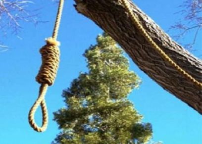 انتحار فتاة على شجرة منزلها والسبب ظهور حب الشباب