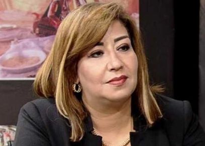 الدكتورة هالة عثمان