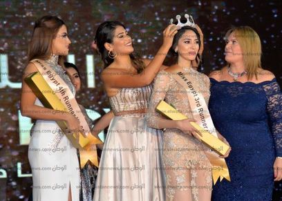 ملكة جمال مصر 2018