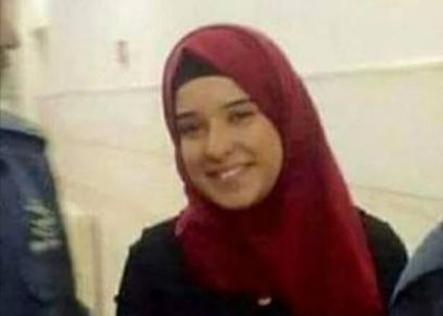 والدة «نورهان»: أعدموا ابنة عمتها أمامها.. وحكم عليها بالسجن 13 عاماً