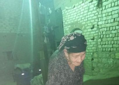 عاصرت 4 ثورات و4 حروب وأصيبت بكورونا مرتين.. حكاية معمرة عمرها 112 عام