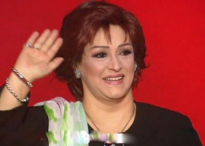 الفنانة وردة الجزائرية