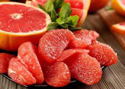 فاكهة تساعد على حرق الدهون وإنقاص الوزن