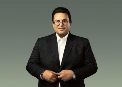 محمد سعد العشري