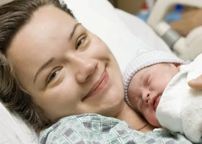 نصائح للأمهات للتعامل مع الطفل حديثي الولادة