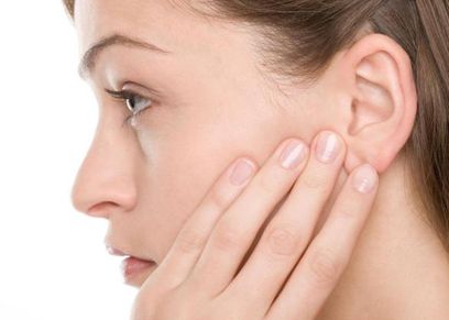 نصائح لـ تنظيف الأذن