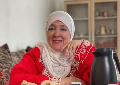 «سيلين» تروّج للمطبخ الفلسطينى