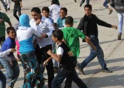حصيلة ضحايا التحرش في أول أيام عيد الأضحى بالقاهرة