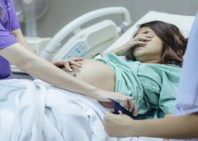 الولادة القيصرية بدون دواع صحية