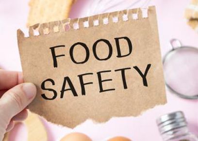 ما هي إجراءات سلامة الغذاء؟