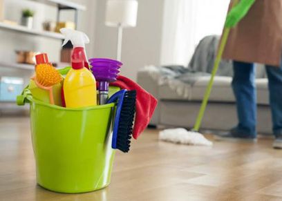لا تتجاهل هذه الأمور للحفاظ على النظافة العامة في منزلك