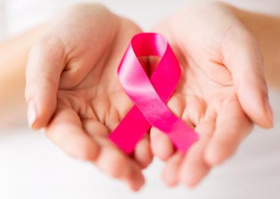 مرض سرطان الثدي