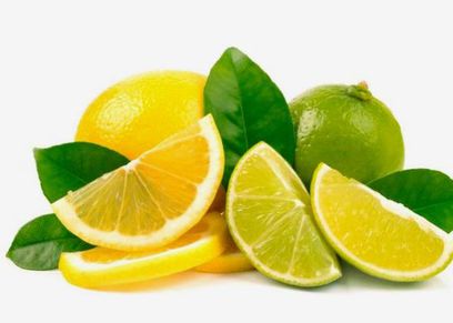 فاكهة الليمون