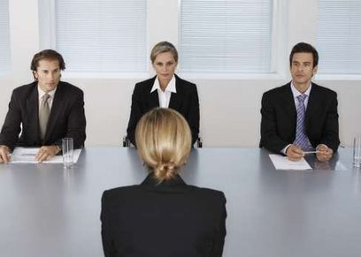 ٥  أسباب تجعلك تخسر وظيفتك عند المقابلة الشخصية