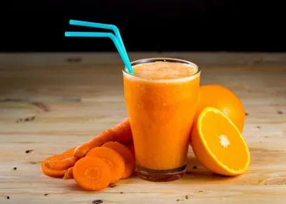 أطعمة تحتوي على فيتامين c أكثر من البرتقال