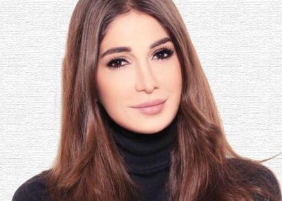 الإعلامية اللبنانية ديما صادق