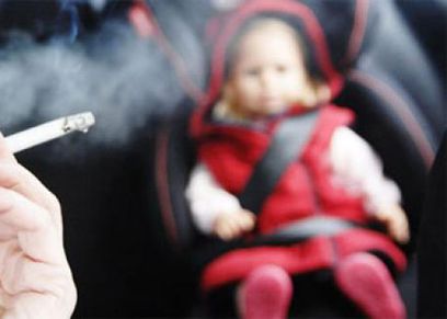  التدخين والخصوبة.. دراسة صادمة تمس الأولاد والأحفاد
