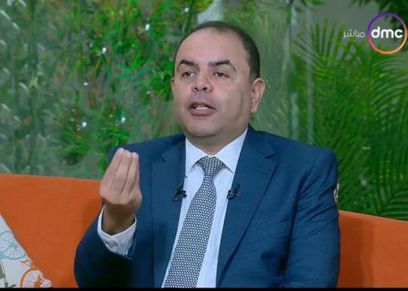 الدكتور هشام رامي أستاذ الطب النفسي وأمين عام الجمعية المصرية للطب النفسي