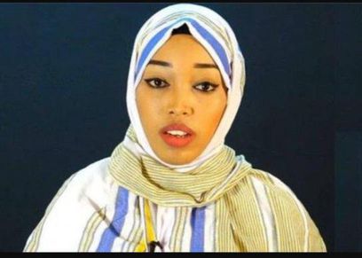 سجن 3 أعوام لشاعرة شابة دعت لوحدة الصومال