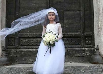 إحباط زواج طفلة في المنيا
