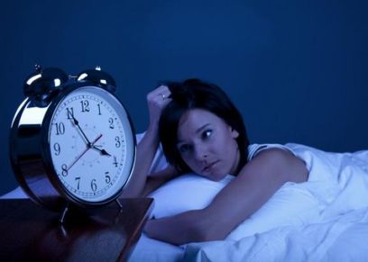 دراسة حديثة: قلة النوم تؤثر على الذاكرة