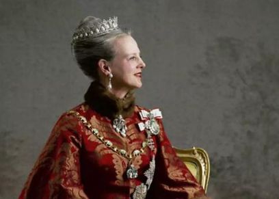 10معلومات عن ملكة الدنمارك