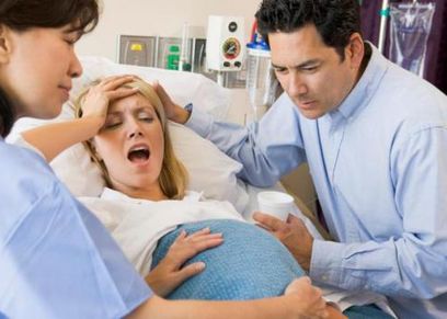 دراسة تكشف النساء الأكثر عرضة للموت أثناء الولادة
