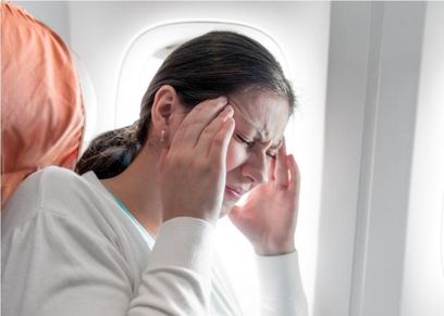 نصائح لتجنب الشعور بالتعب والإعياء في الرحلات الجوية الطويلة